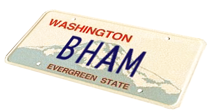 Bham Plate